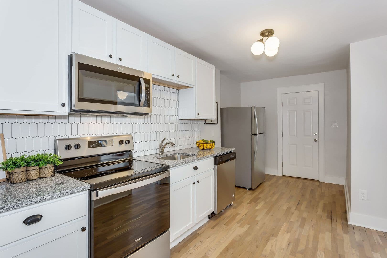 Wichita Apartment: 224 S Kansas