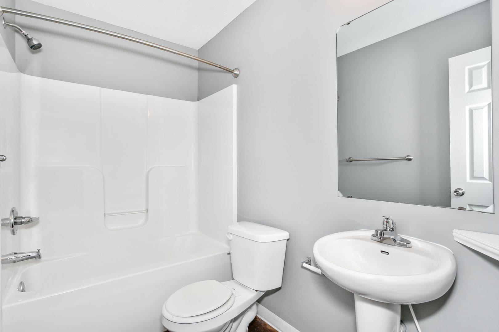Wichita Townhome: 1042 S Vassar St