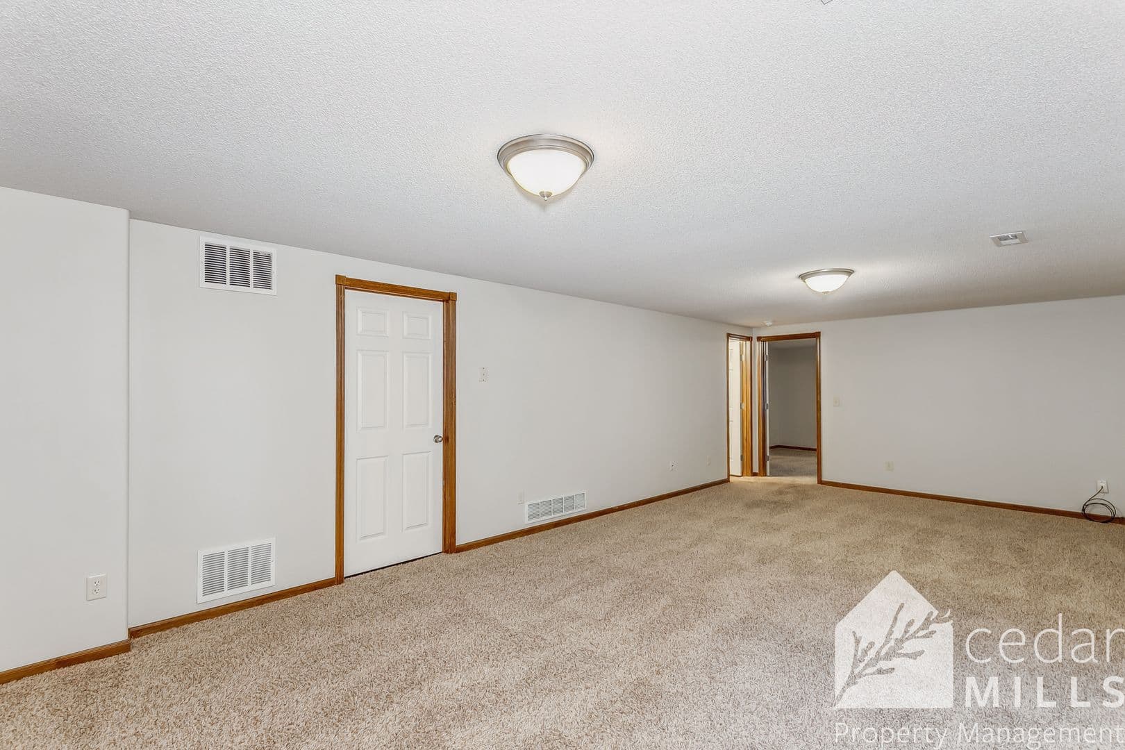 Wichita Apartment: 44th, Ironwood, Wilderness