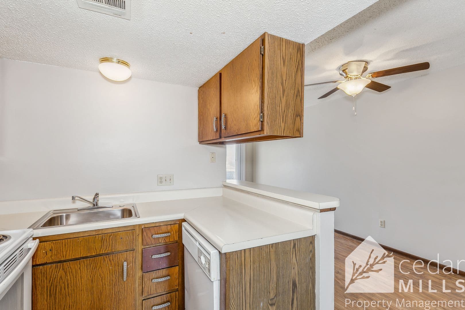 Wichita Apartment: 739 N Sheridan
