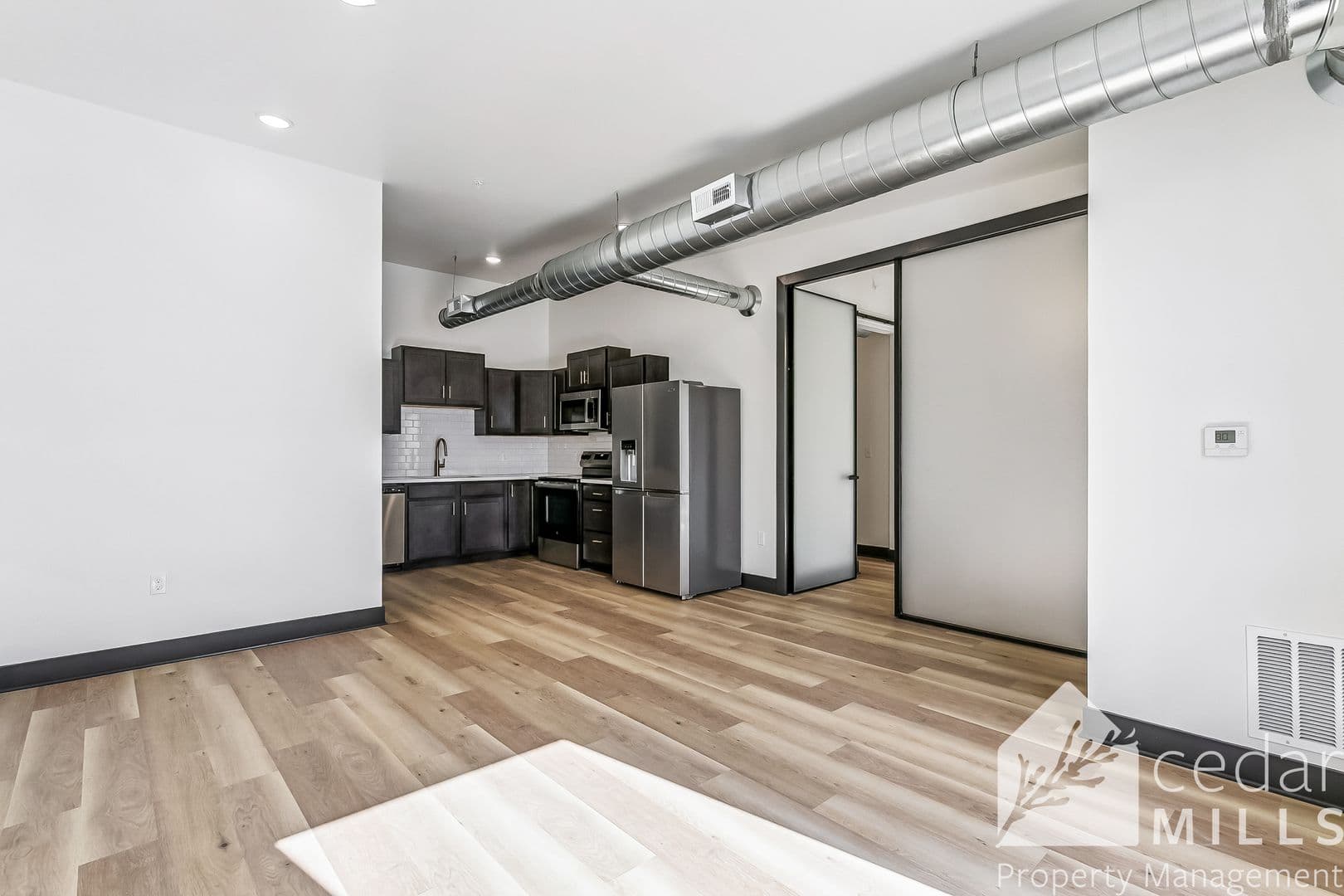 Wichita Apartment: 3205 E English St