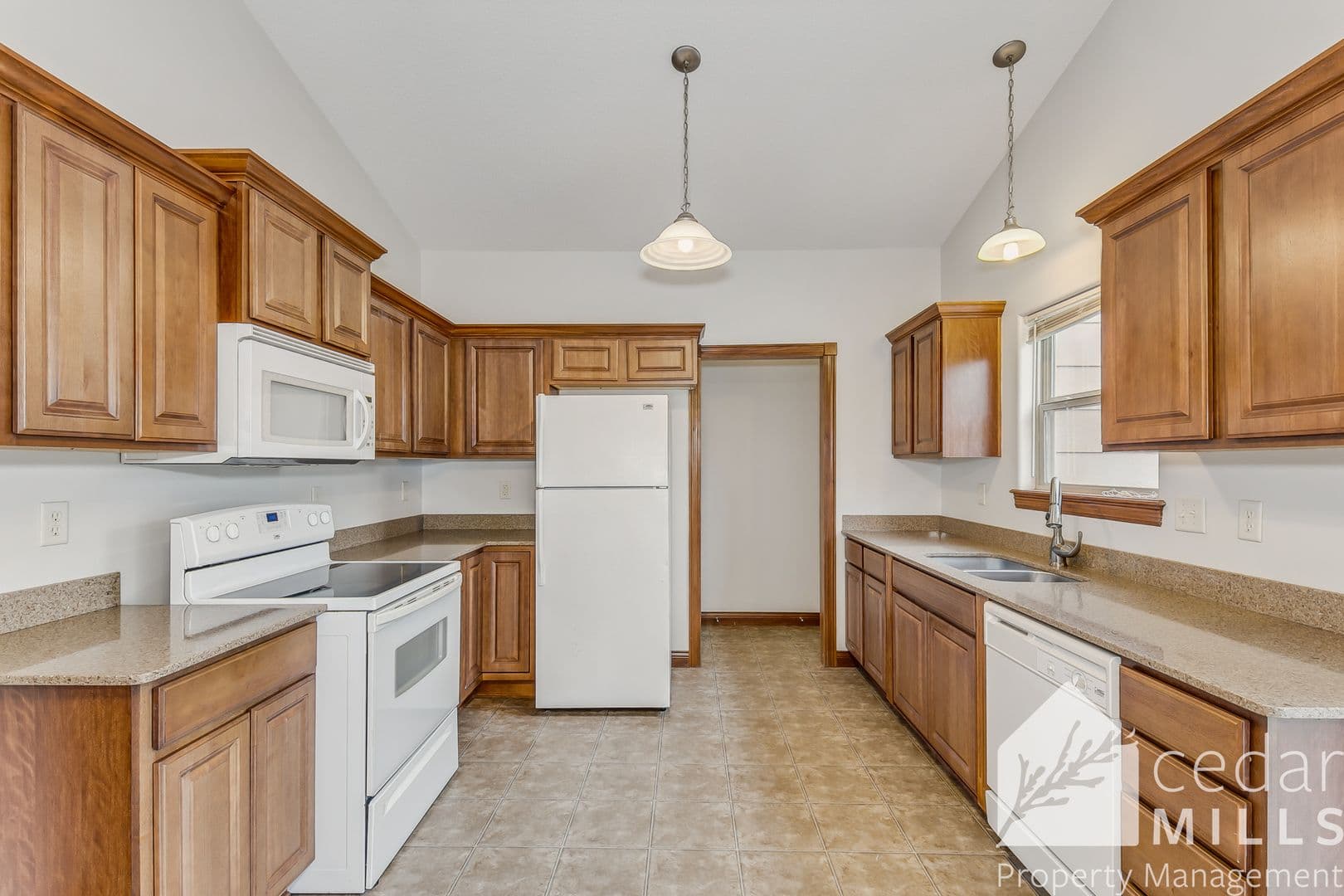 Wichita Apartment: 44th, Ironwood, Wilderness