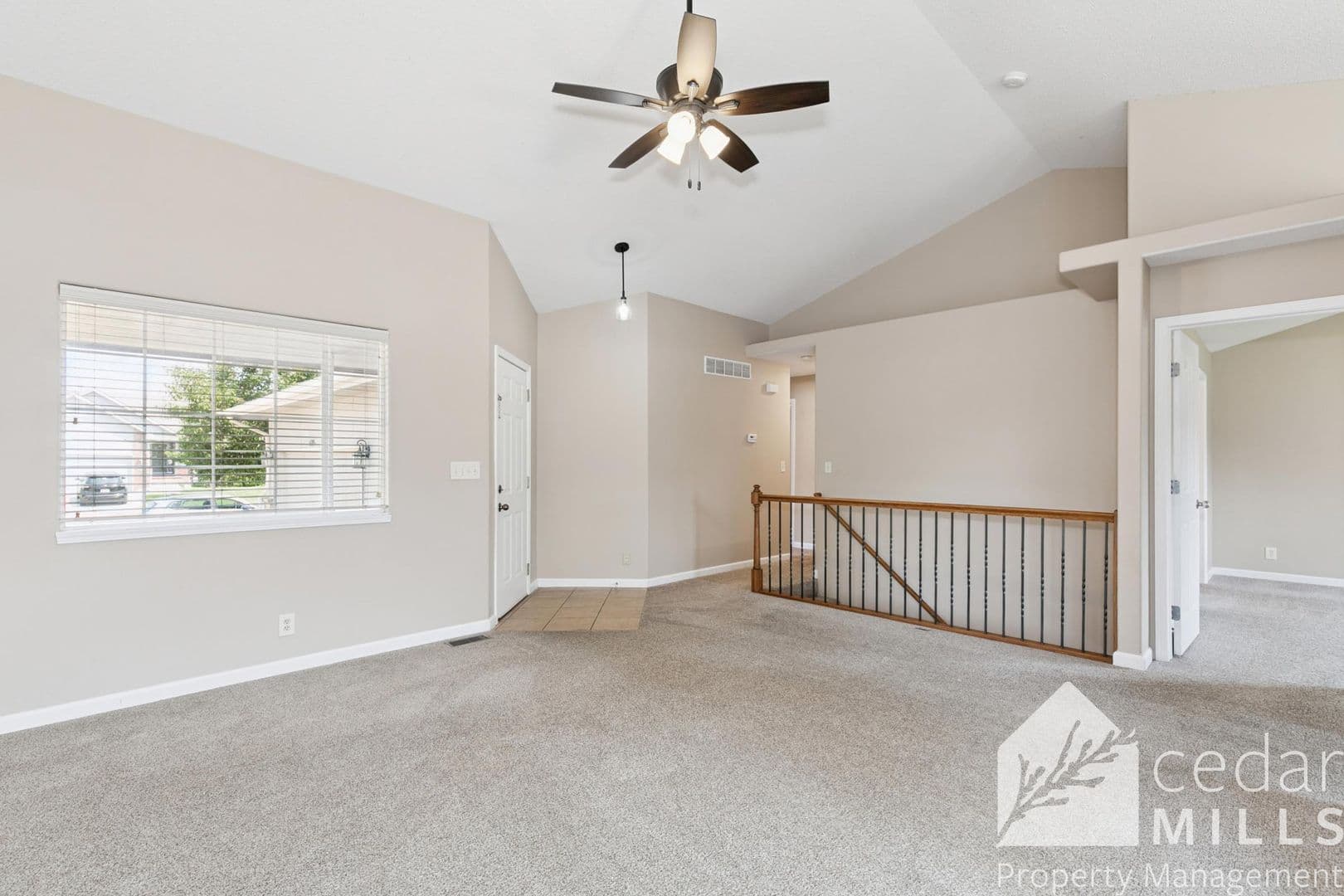 Wichita Apartment: Ironhorse 2 Co-Tenancy