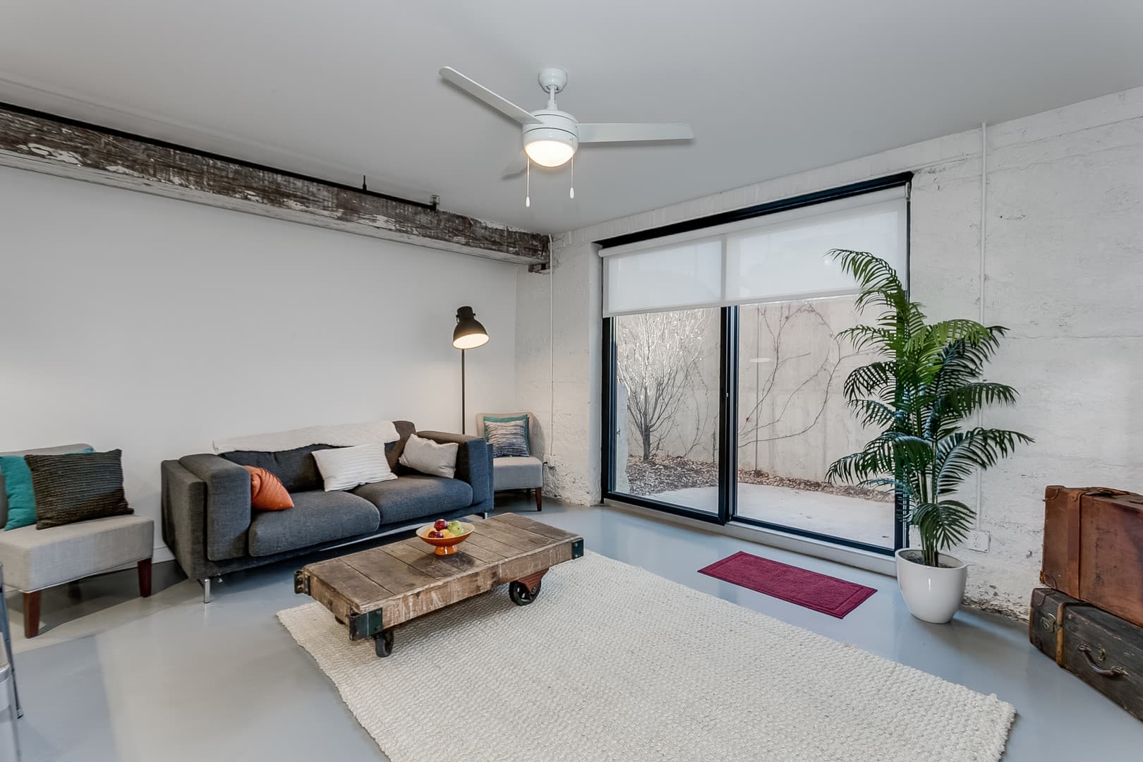 Wichita Apartment: 520 Commerce