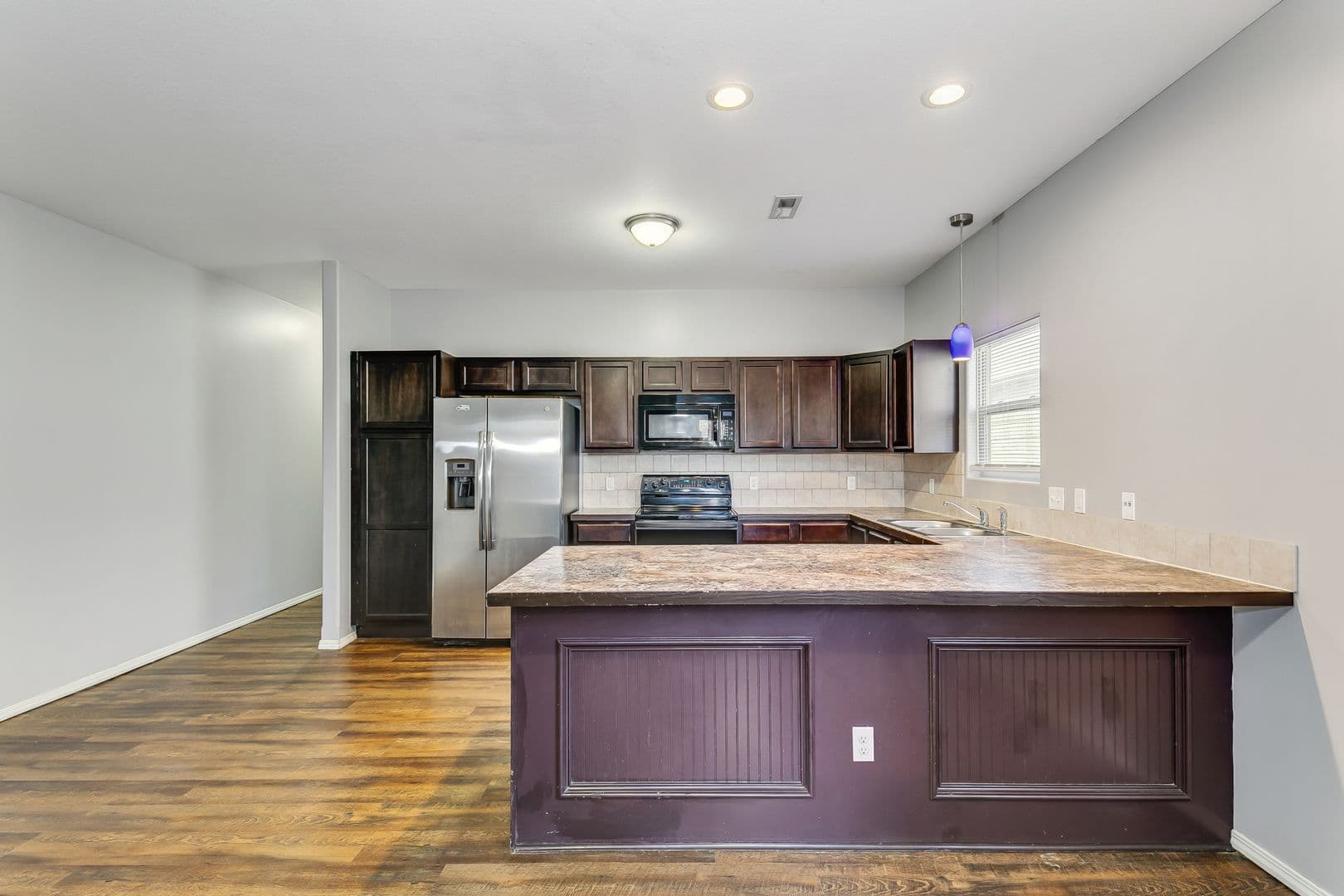 Wichita Apartment: Magnolia Residences