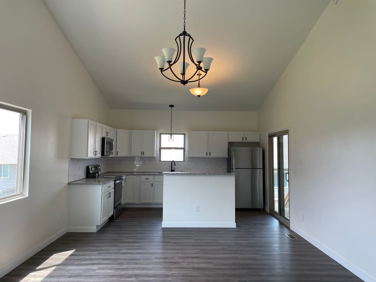 Wichita House: 12610 E Willowgreen