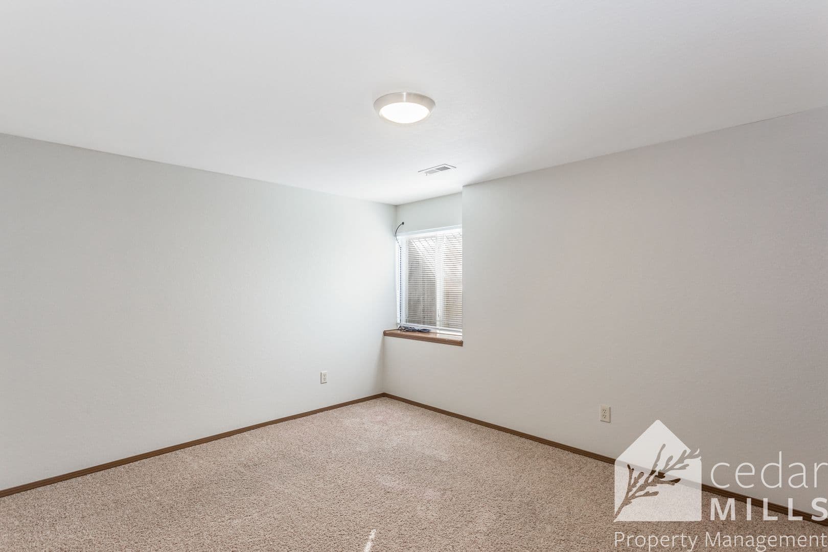 Wichita Apartment: 44th, Ironwood, Wilderness