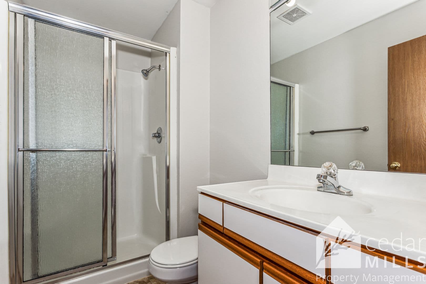 Wichita Apartment: 44th, Ironwood, Wilderness