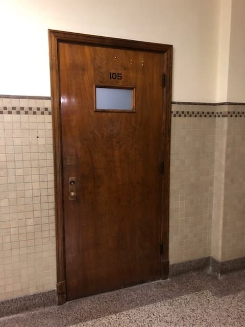 Wichita Apartment: 1220 E. Kellogg