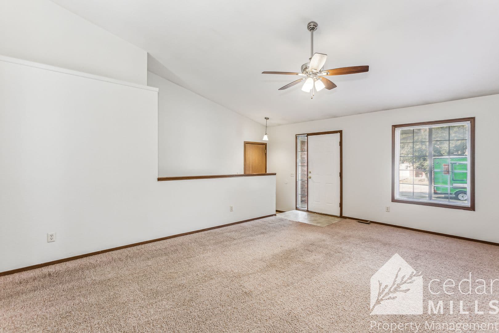 Wichita Apartment: 44th, Ironwood, Wilderness