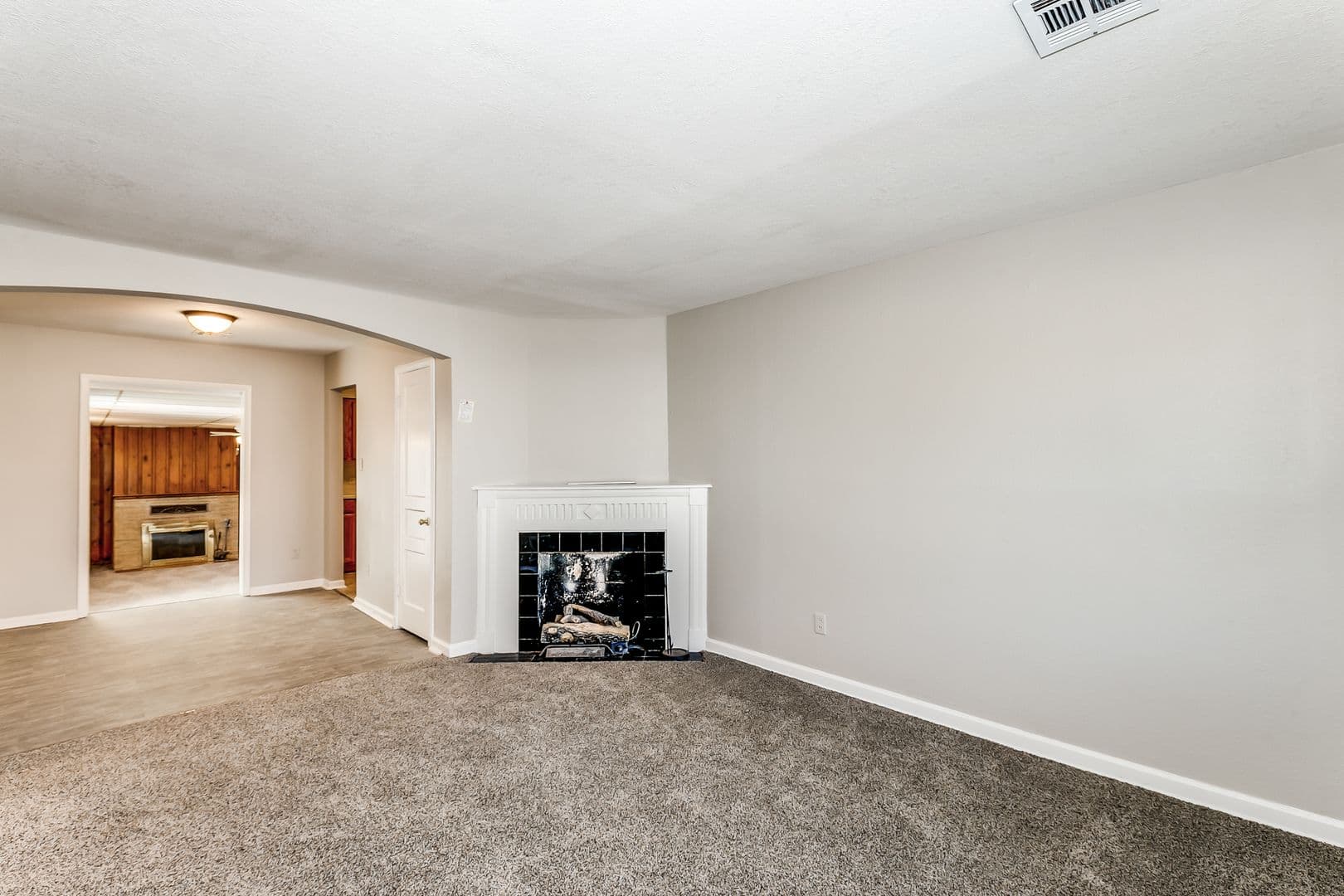 Wichita House: 5331 E. Elm St.