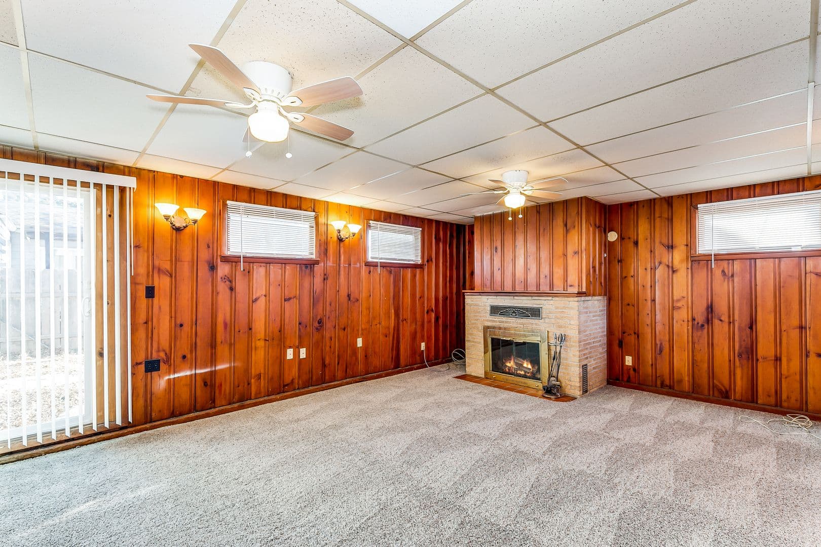 Wichita House: 5331 E. Elm St.