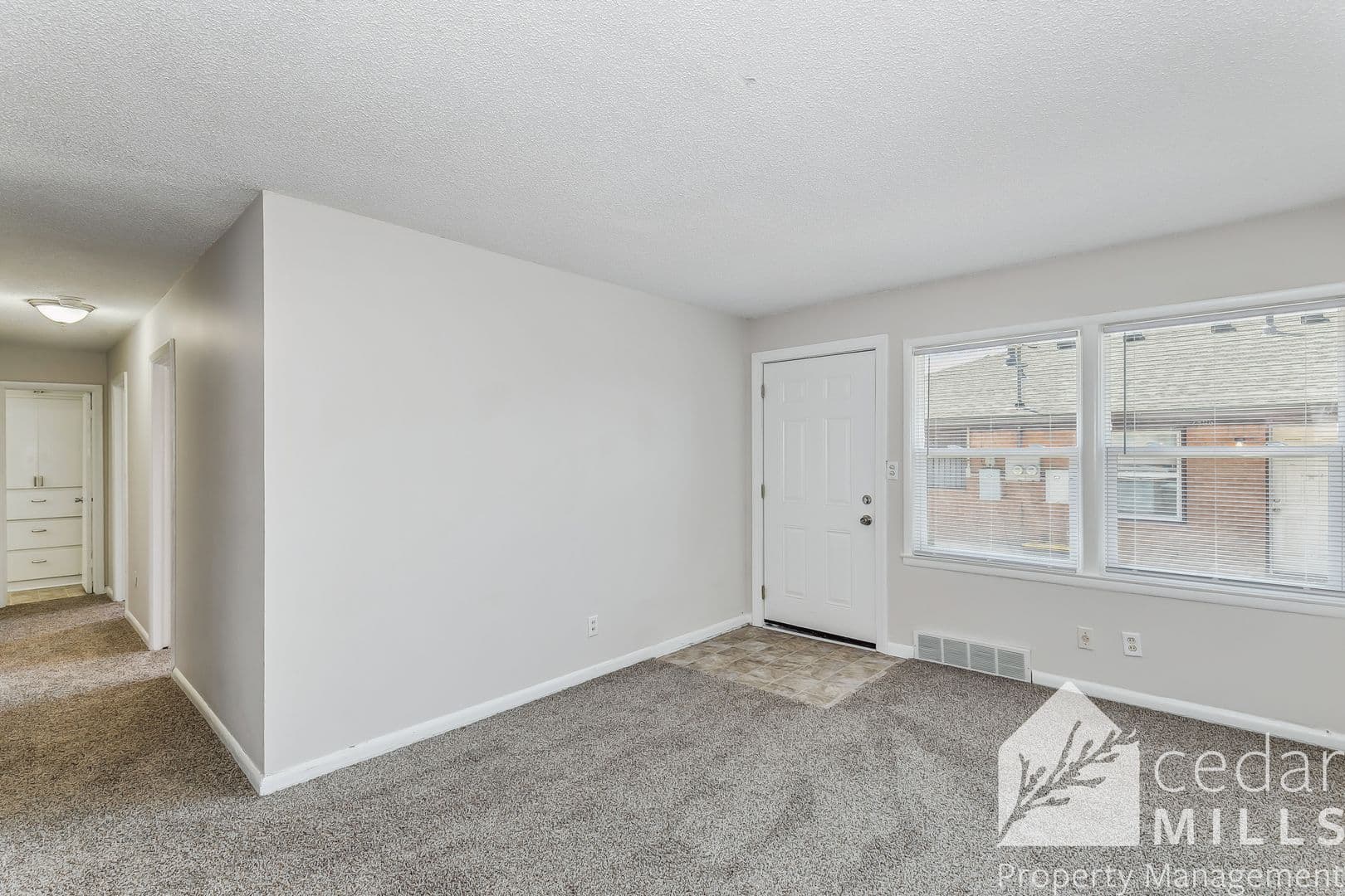 Wichita House: 1412 N Volutsia Ave