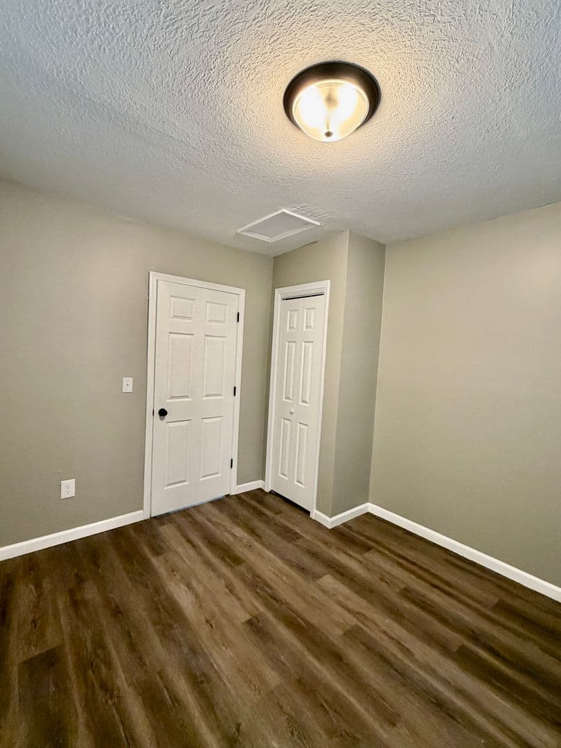 Wichita House: 1747 S Santa Fe Ave