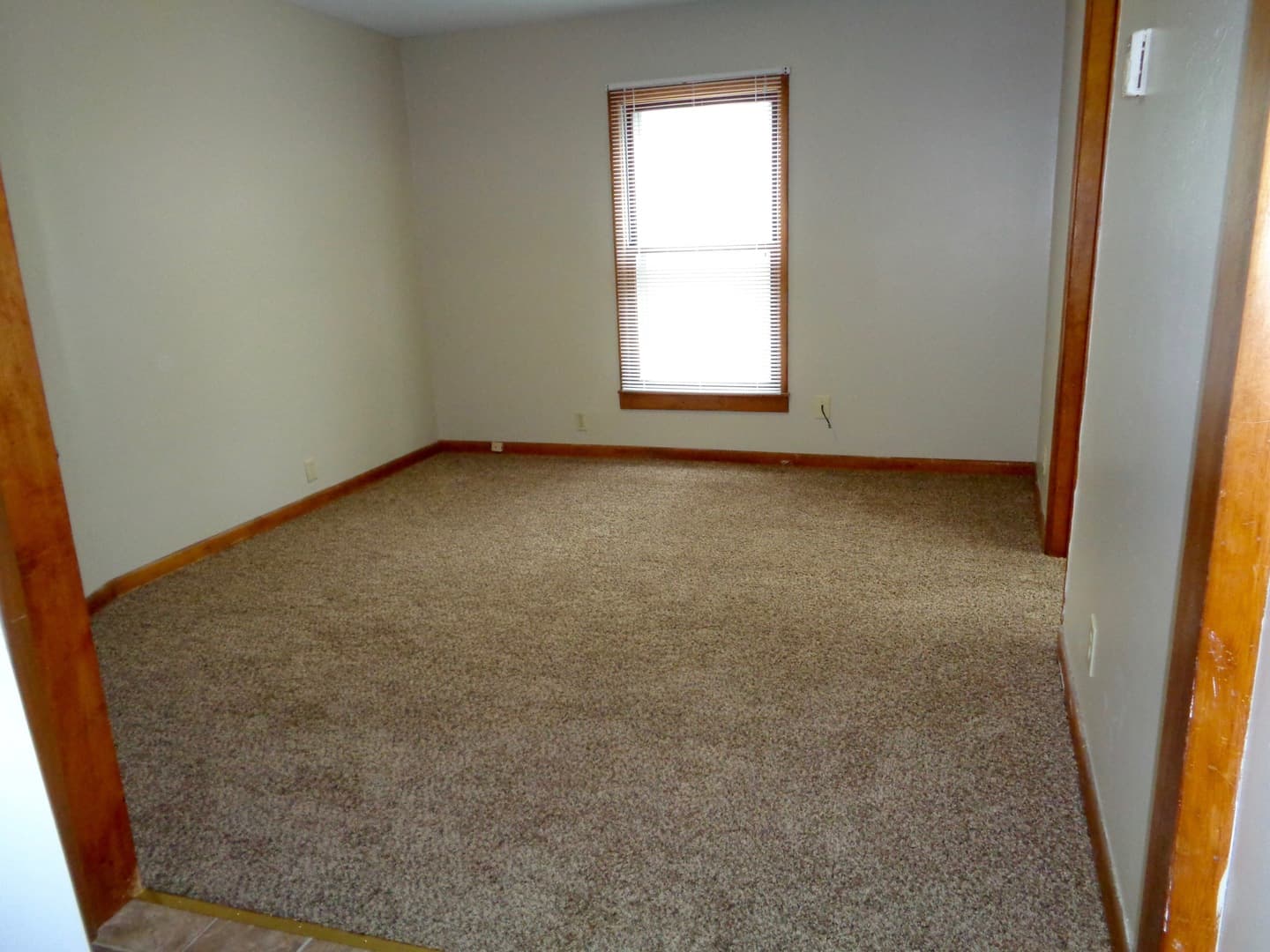 Wichita Apartment: 1723 N. Holyoke