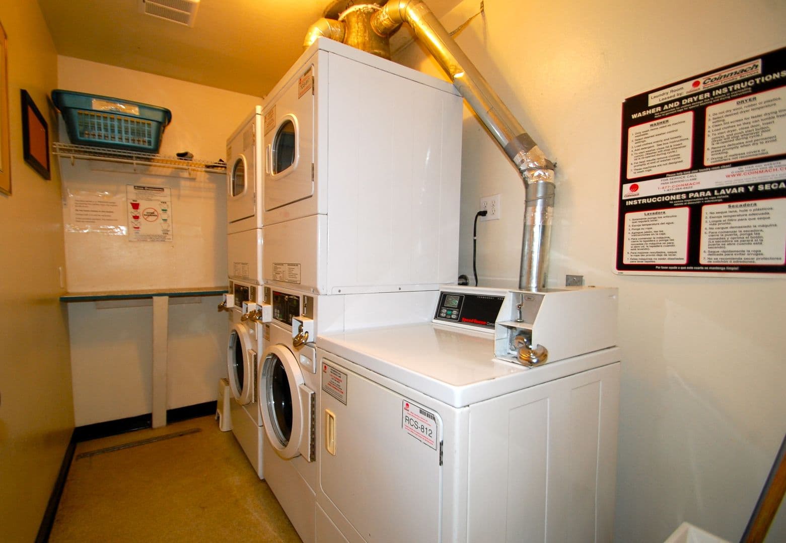 Oakland Apartment: 740 Oakland Avenue