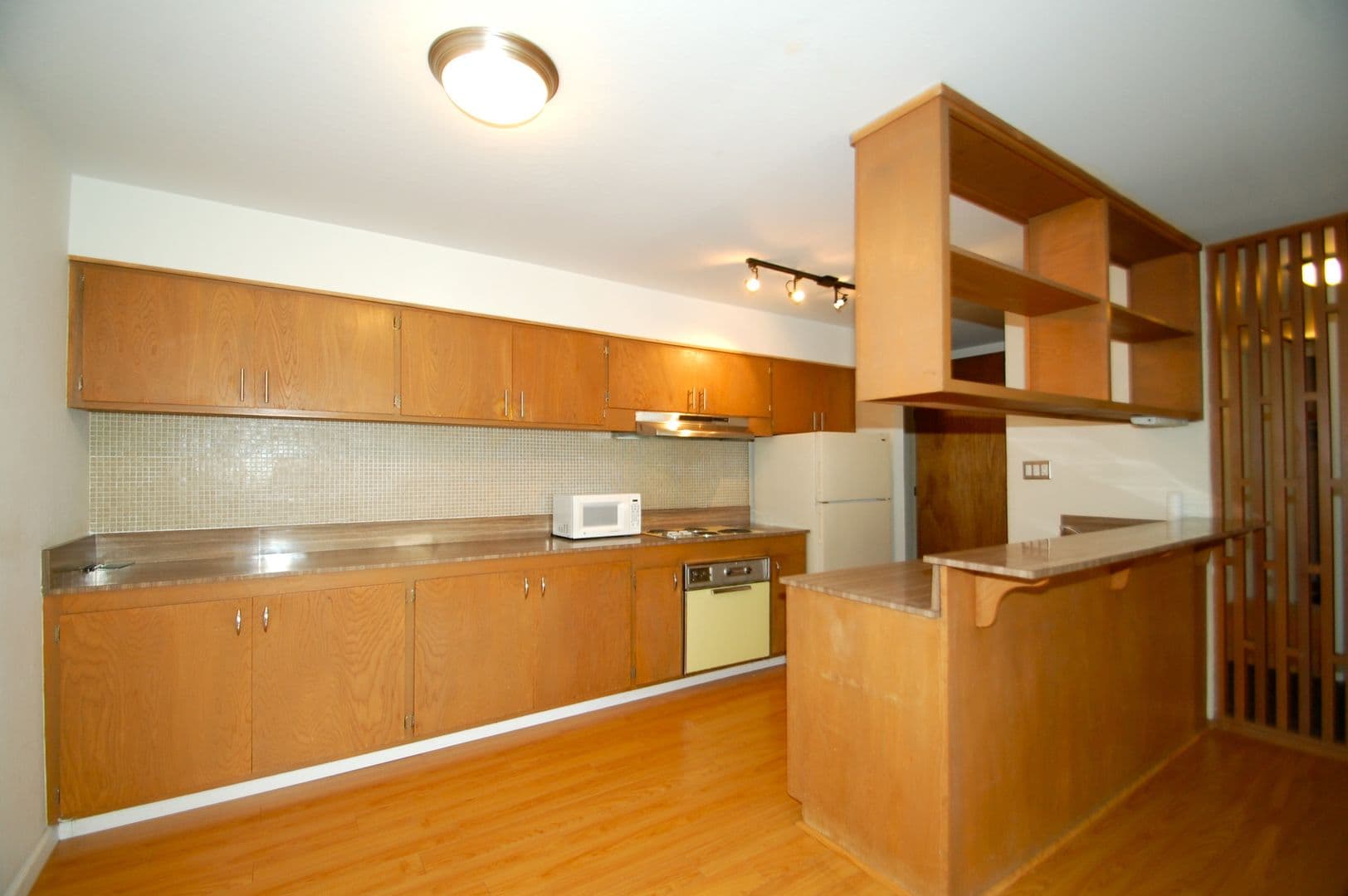 Oakland Apartment: 740 Oakland Avenue