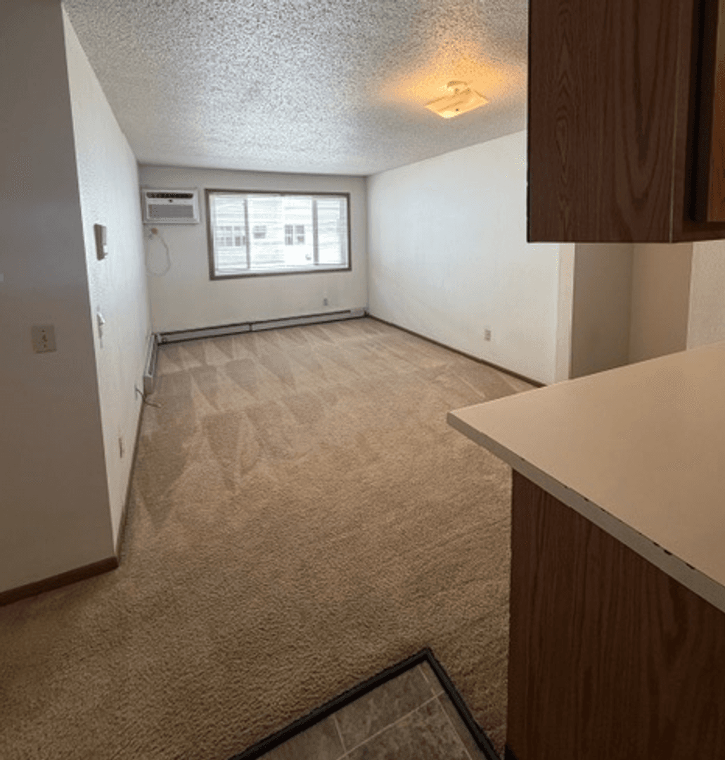 St Cloud Apartment: 724 7th Ave S