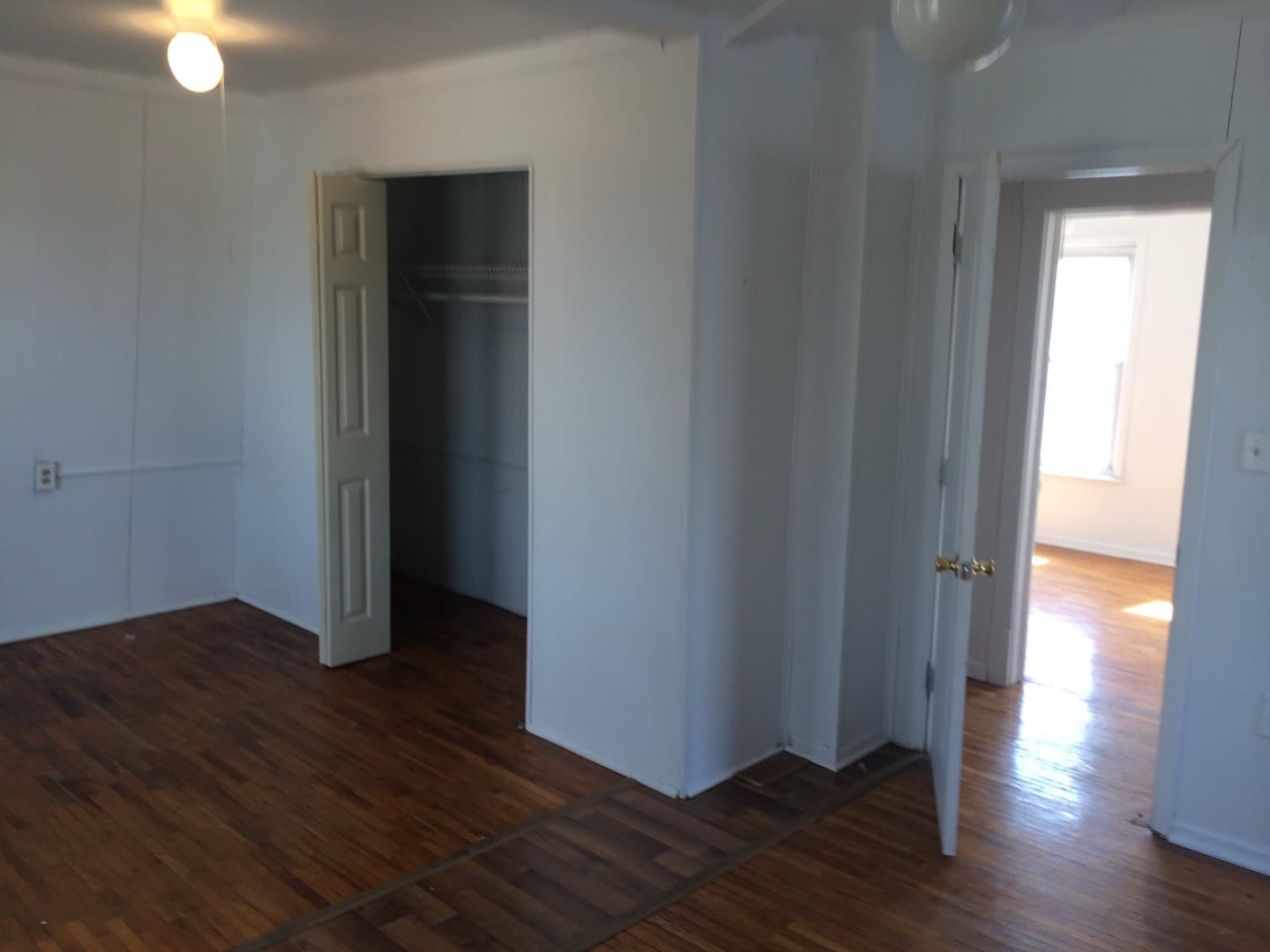 Waterloo House: 410 Randall Street