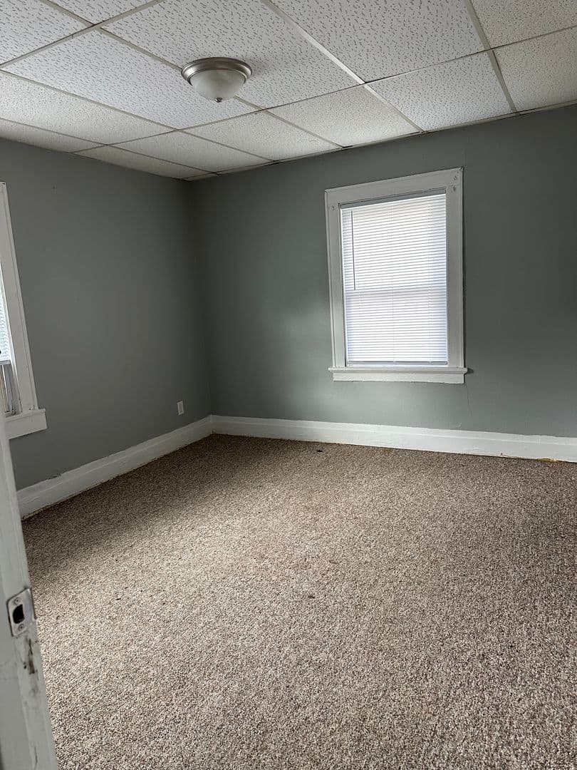 Waterloo House: 216 Pleasant