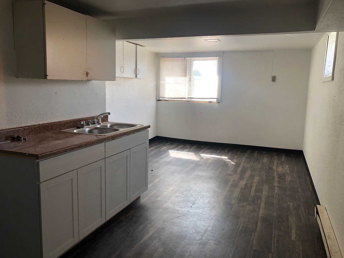 Waterloo Apartment: 227-233 Park Road