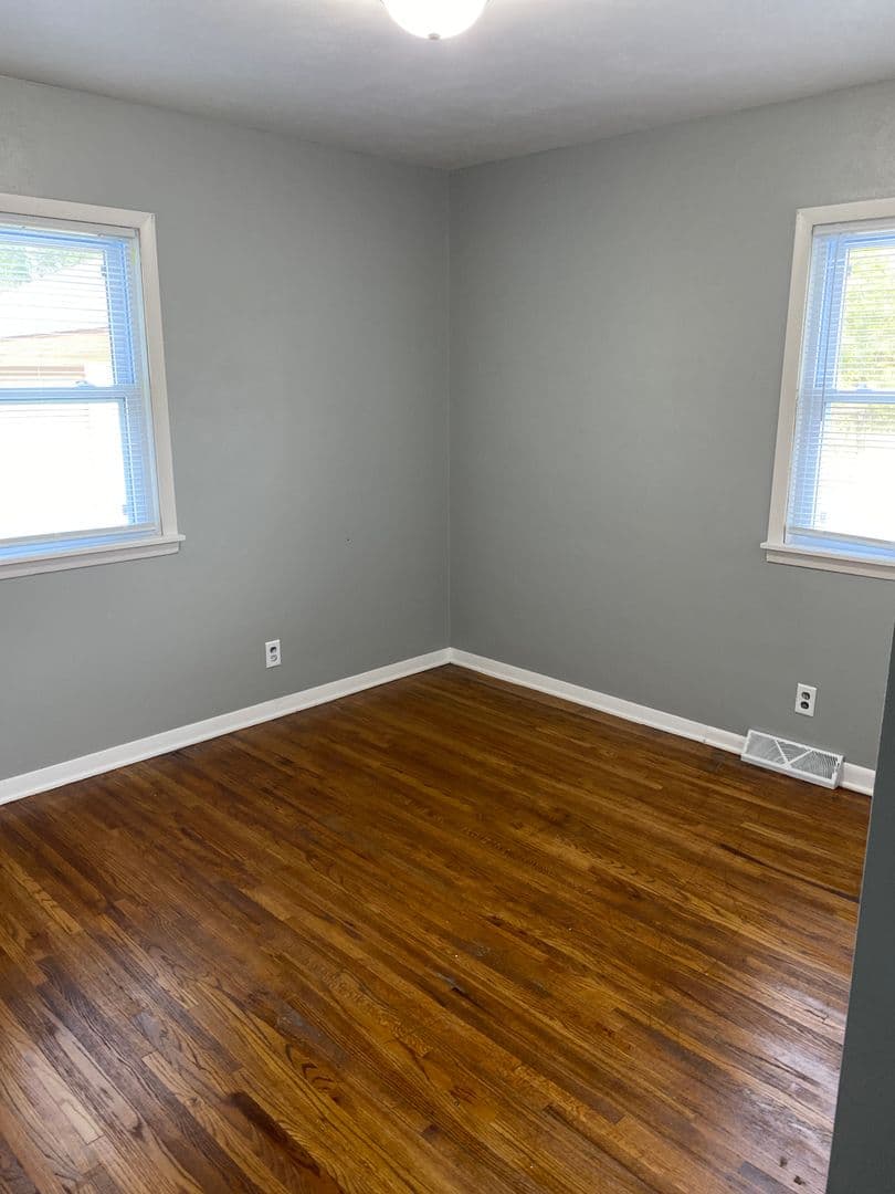 Waterloo House: 1216 Beech