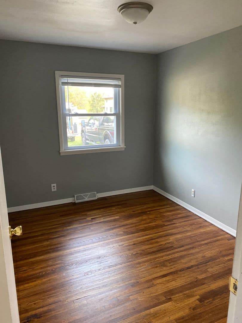 Waterloo House: 1216 Beech