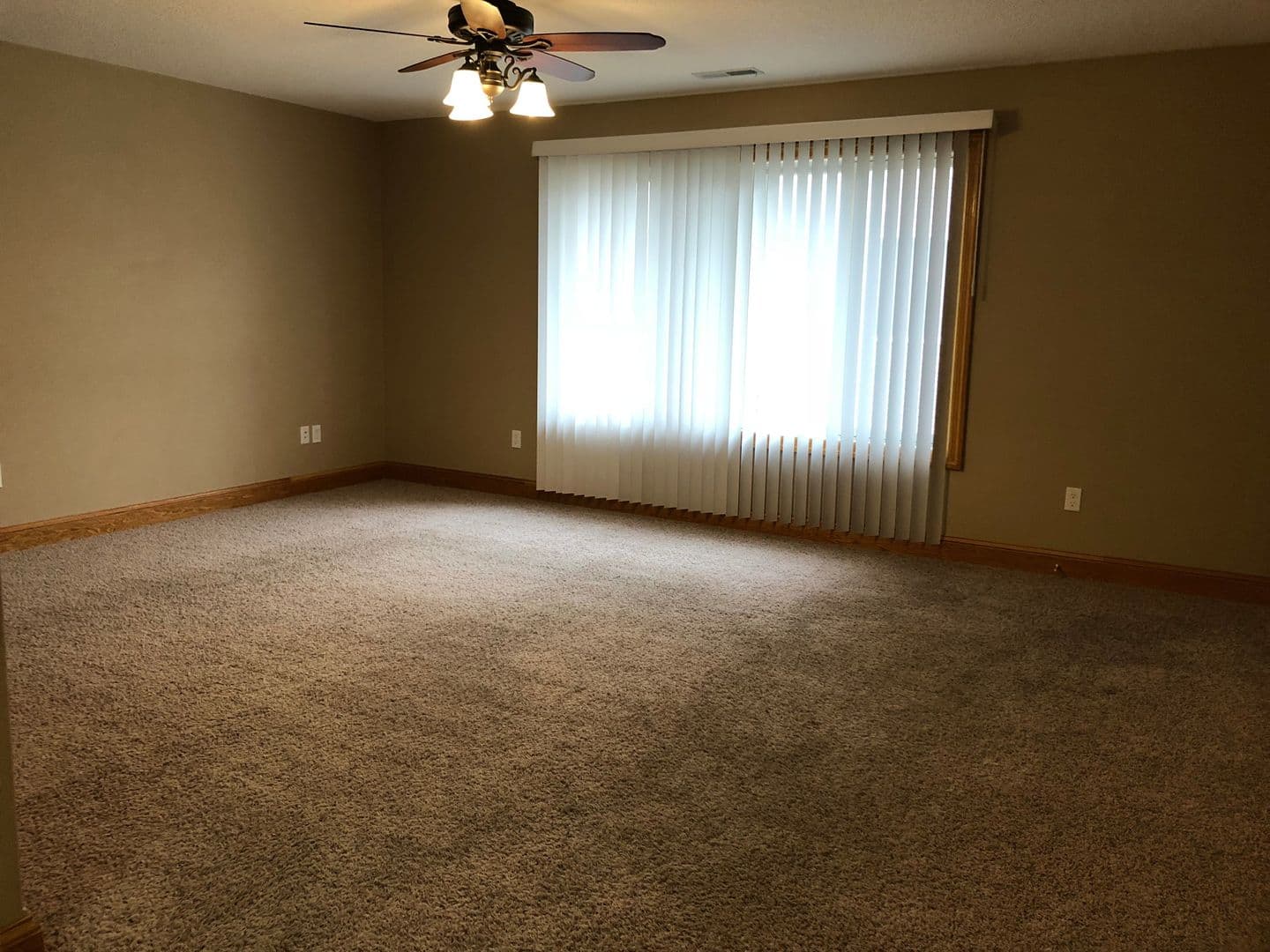 Waterloo Apartment: 3401-3501 Cobblestone Circle