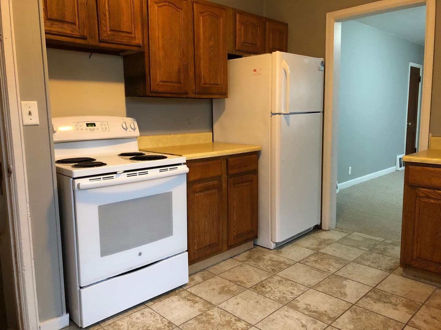 Waterloo House: 917 Kern