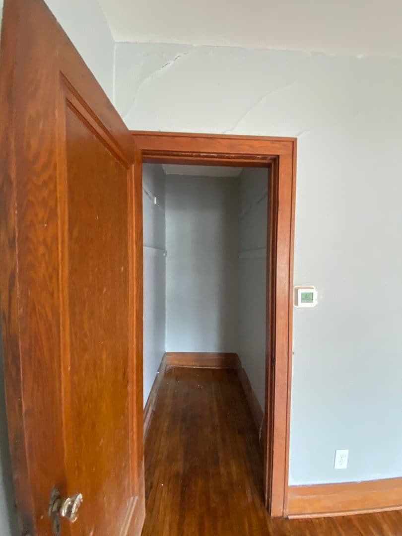 Waterloo House: 216 Pleasant