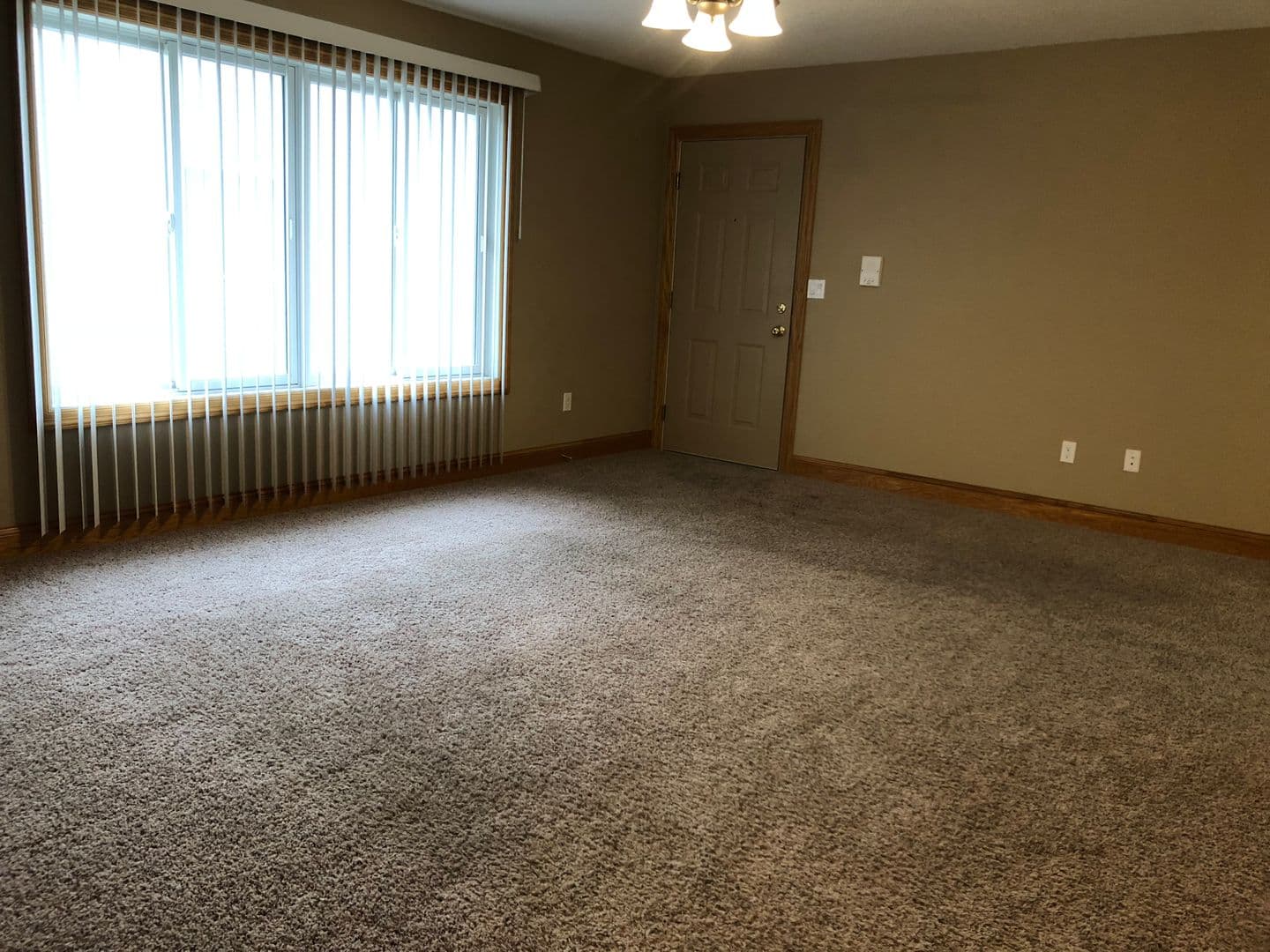 Waterloo Apartment: 3401-3501 Cobblestone Circle