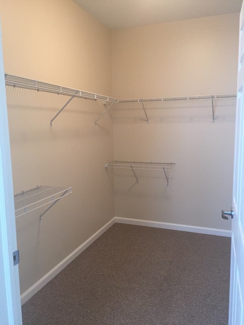 Bloomington Apartment: 630 N. Morton Street