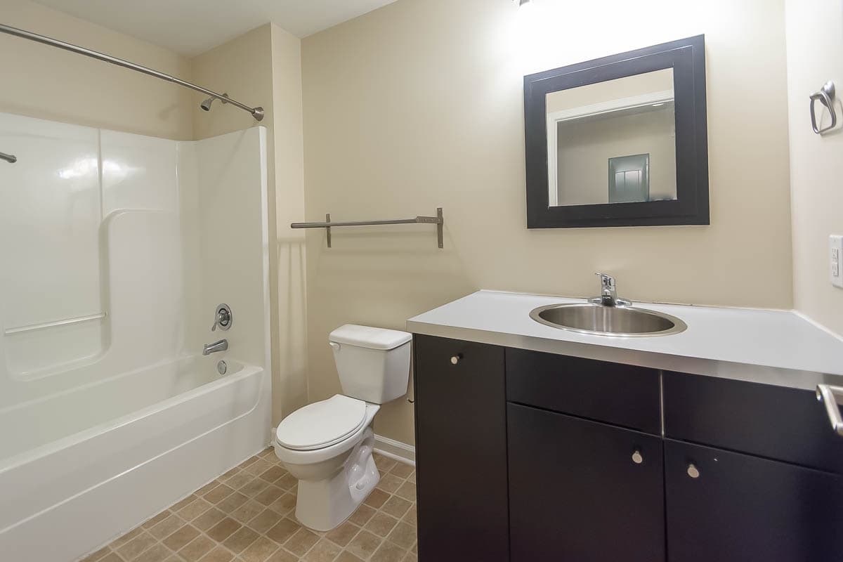 Bloomington Apartment: 602 N. Morton Street