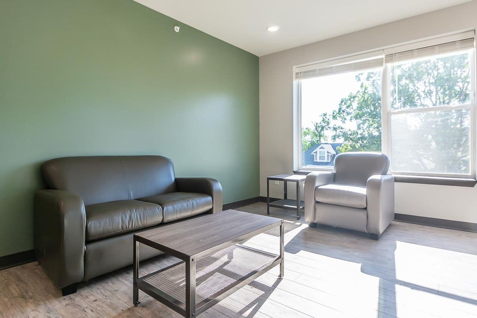 Bloomington Apartment: 650 N. College Avenue