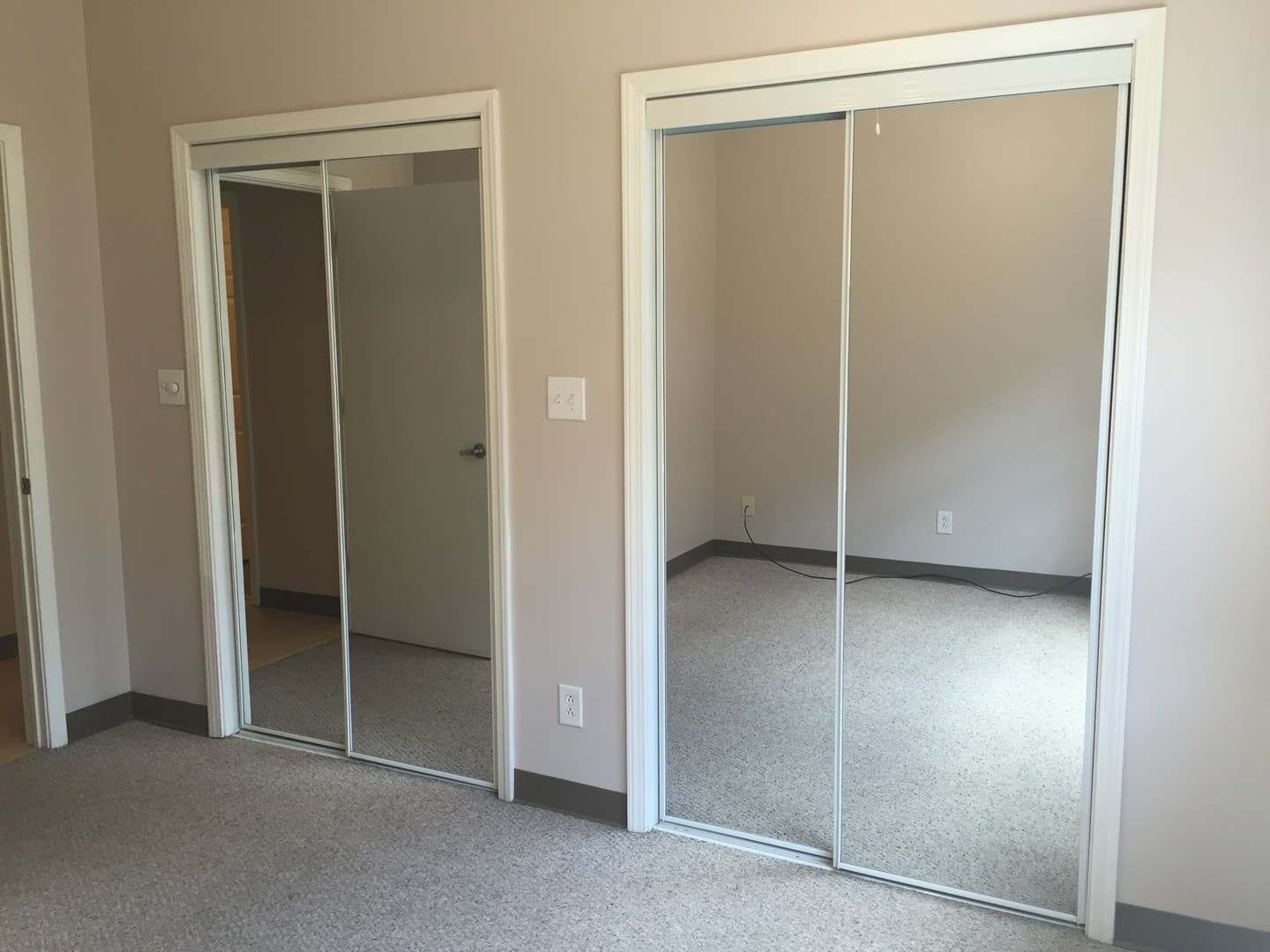 Bloomington Apartment: 601 N. College Ave.