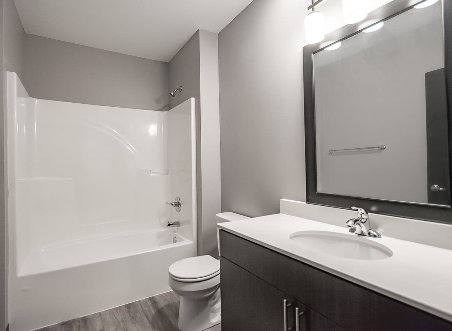 Bloomington Apartment: 200 & 250 S. Washington Street