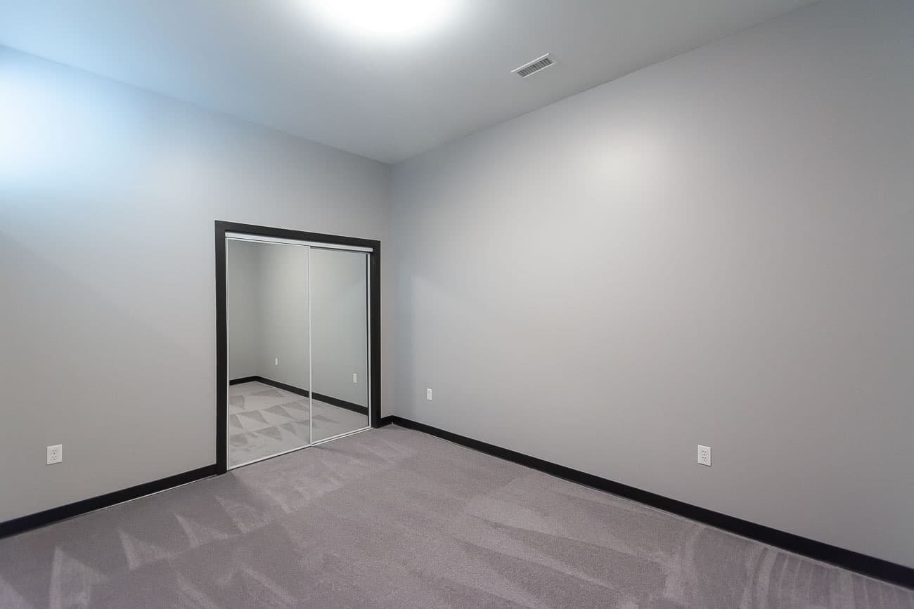 Bloomington Apartment: 200 & 250 S. Washington Street