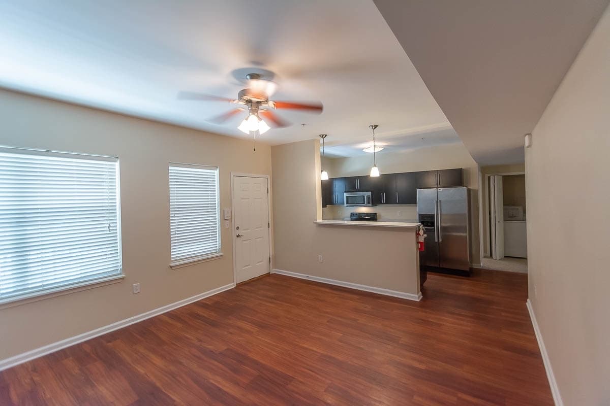 Bloomington Apartment: 602 N. Morton Street