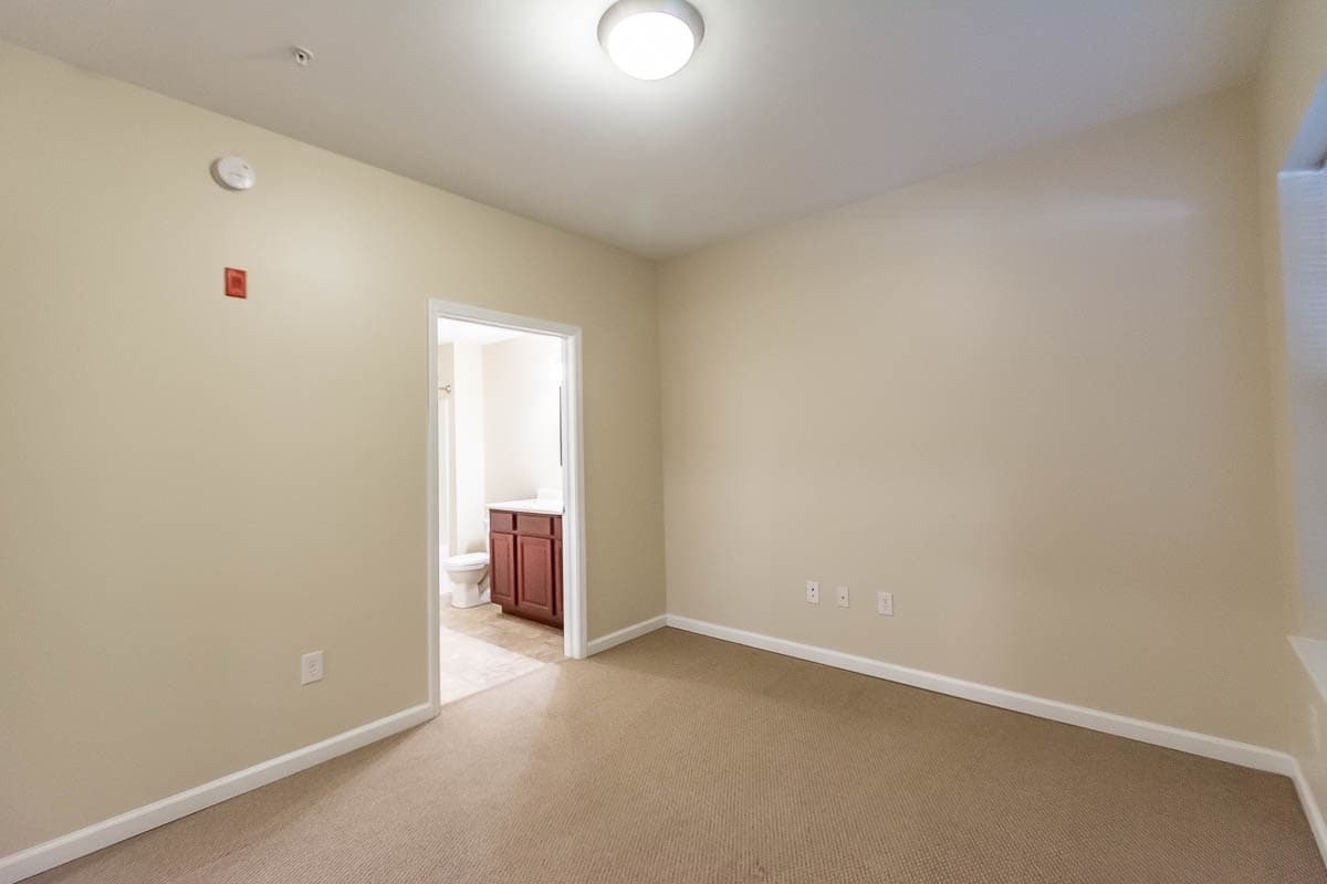 Bloomington Apartment: 630 N. Morton Street