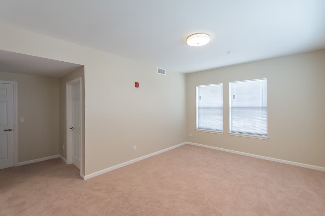 Bloomington Apartment: 933 N. Walnut Street