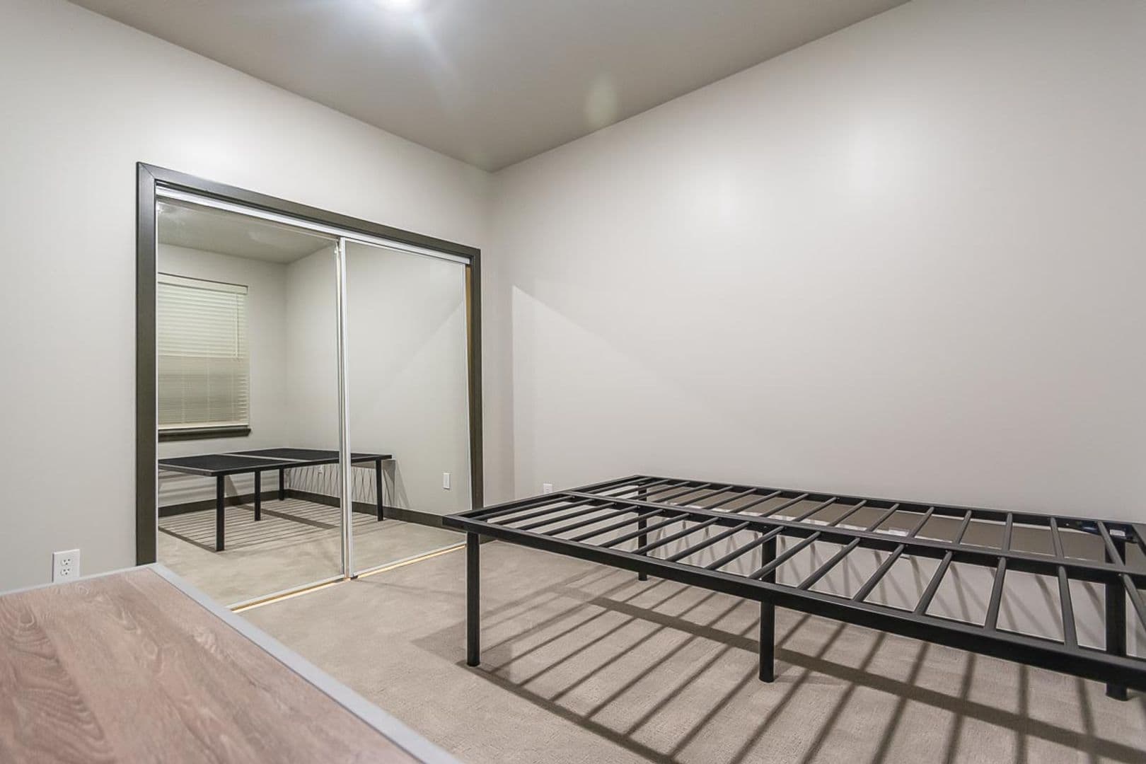 Bloomington Apartment: 650 N. College Avenue