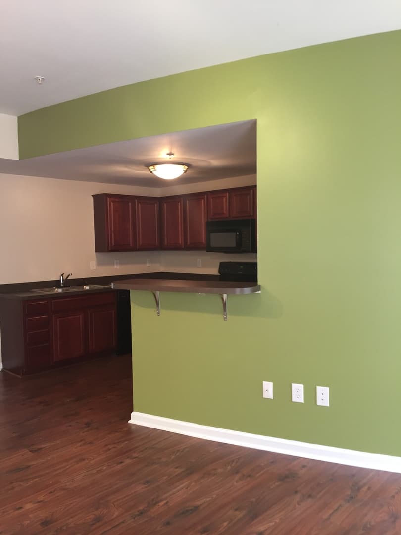 Bloomington Apartment: 532 North Morton Street