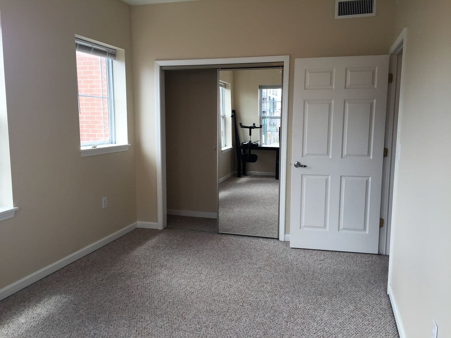 Bloomington Apartment: 602 N. Morton Street