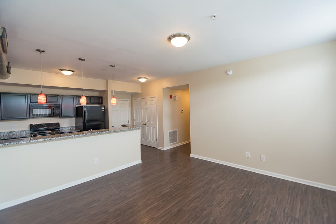 Bloomington Apartment: 1280 N. College Ave