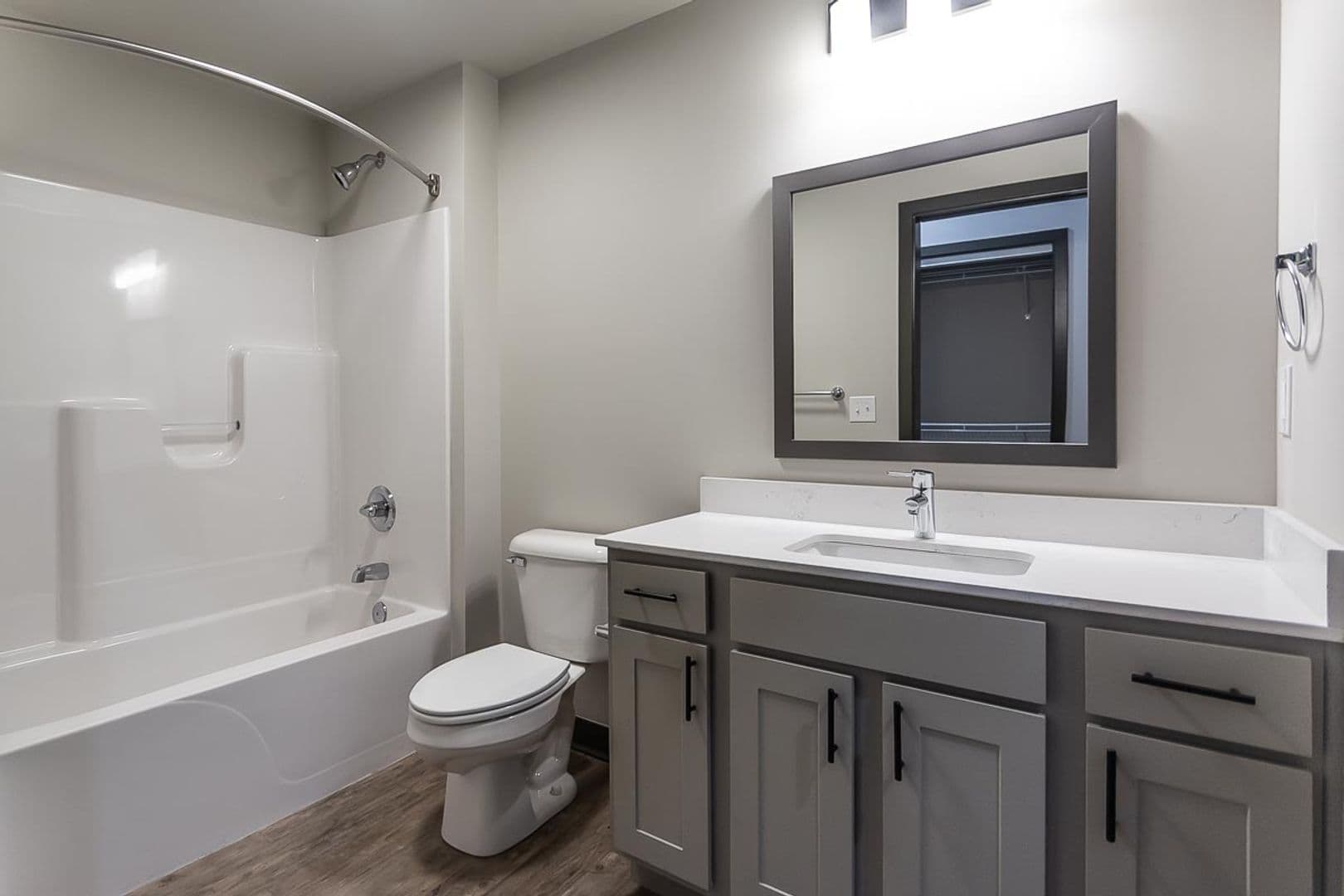Bloomington Apartment: 318 E Third Street