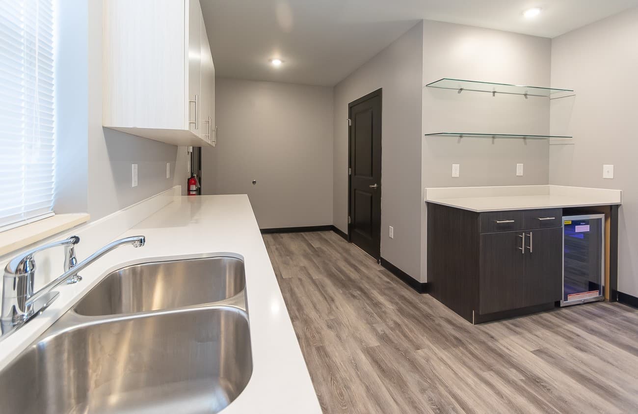 Bloomington Apartment: 200 & 250 S. Washington Street