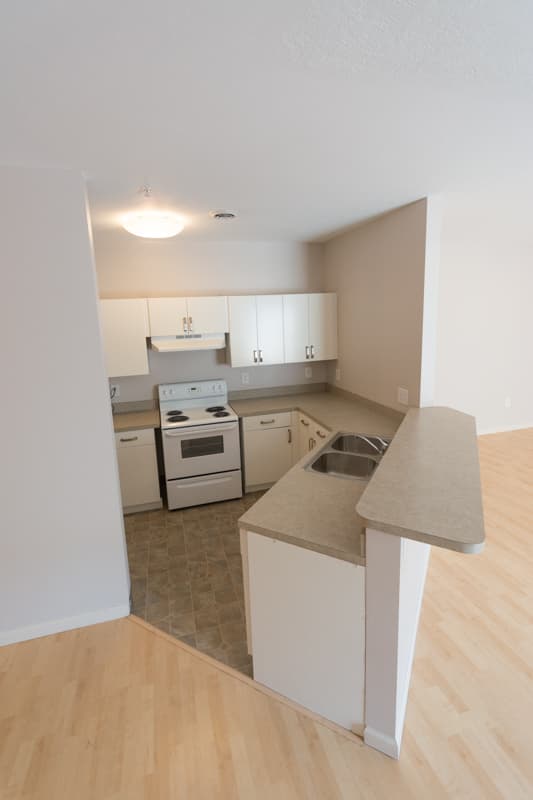 Bloomington Apartment: 601 N. College Ave.
