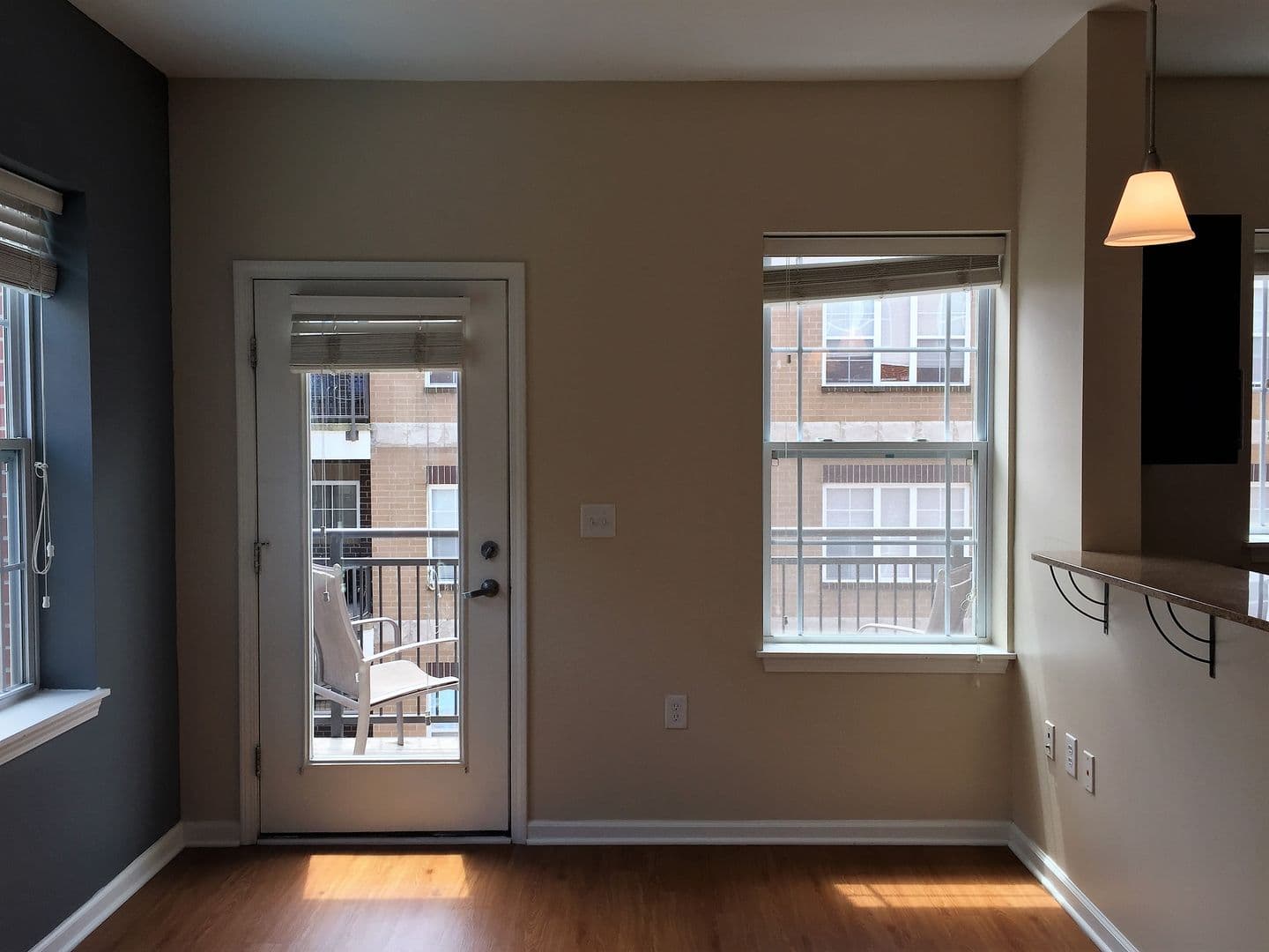 Bloomington Apartment: 602 N. Morton Street