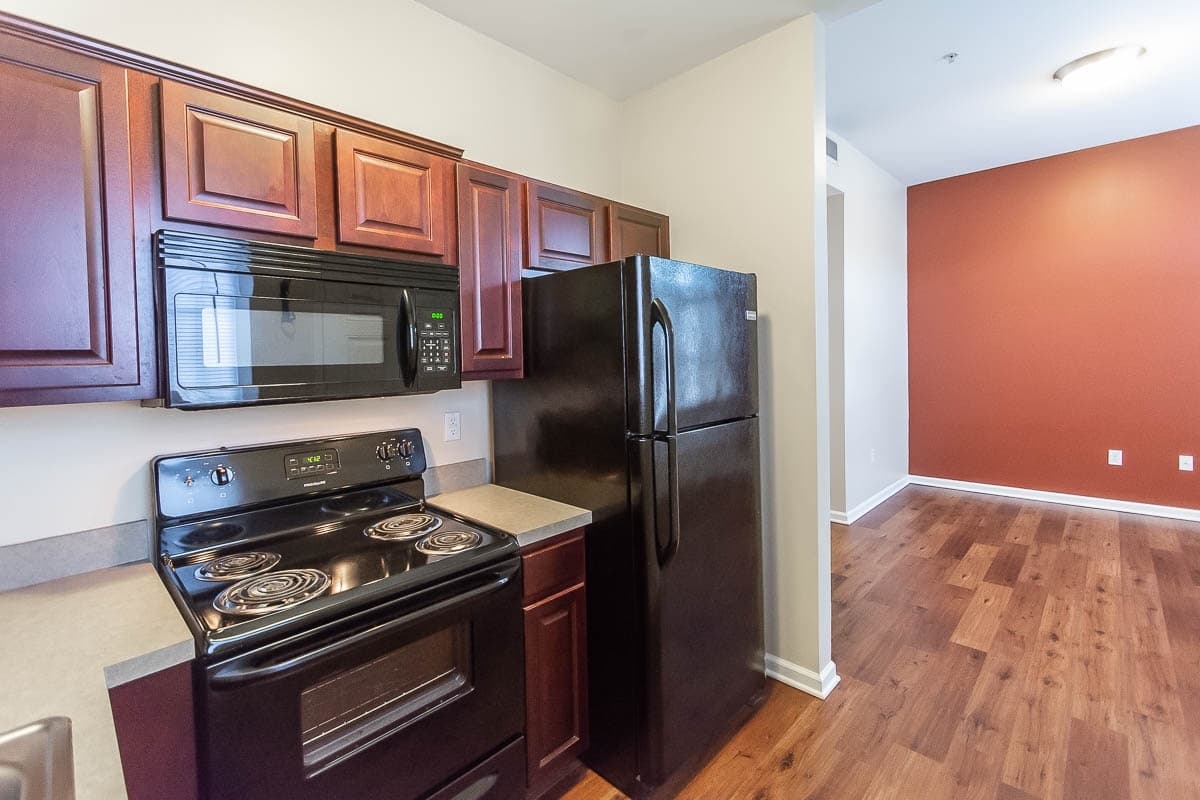 Bloomington Apartment: 630 N. Morton Street