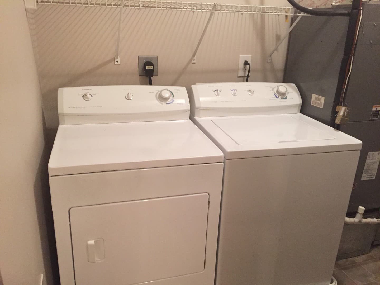 Bloomington Apartment: 601 N. College Ave.